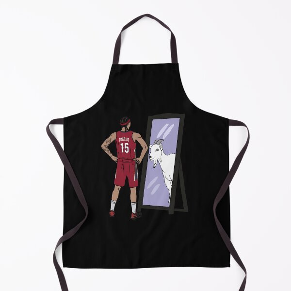 Item preview, Jose Alvarado Mirror GOAT designed and sold by ninigorgodze.