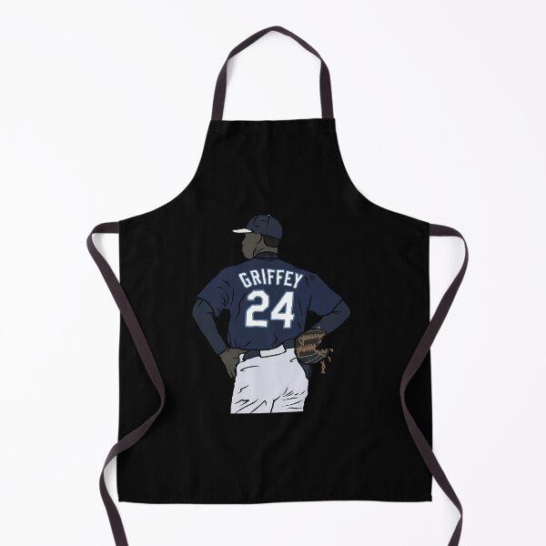 Item preview, Ken Griffey Jr. Back-To  designed and sold by ninigorgodze.