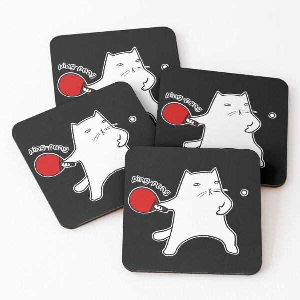 Item preview, Ping-pong Table tennis designed and sold by eri-morie.