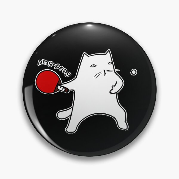 Item preview, Ping-pong Table tennis designed and sold by eri-morie.
