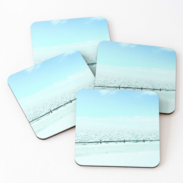 Item preview, Feel The White Shiretoko designed and sold by Ronnie Hui Photography.