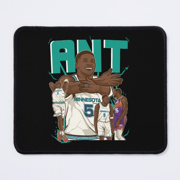 Item preview, Anthony Edwards “Ant” Cartoon designed and sold by ninigorgodze.