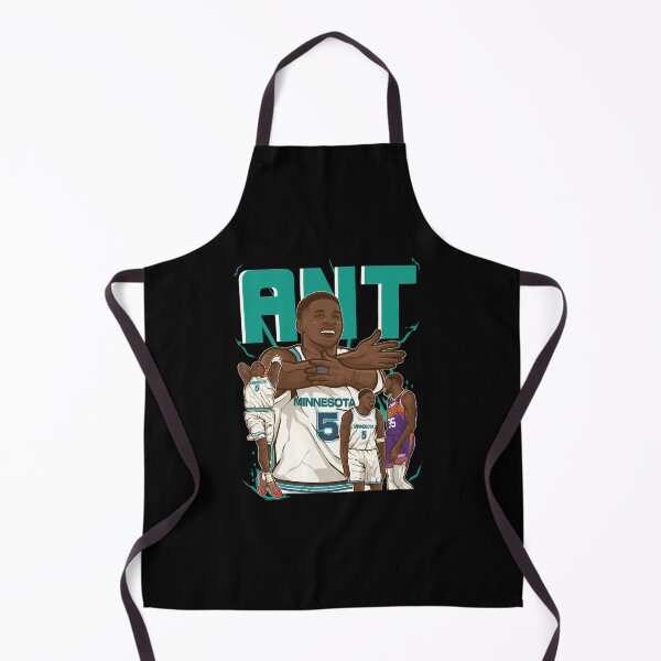 Item preview, Anthony Edwards “Ant” Cartoon  designed and sold by ninigorgodze.