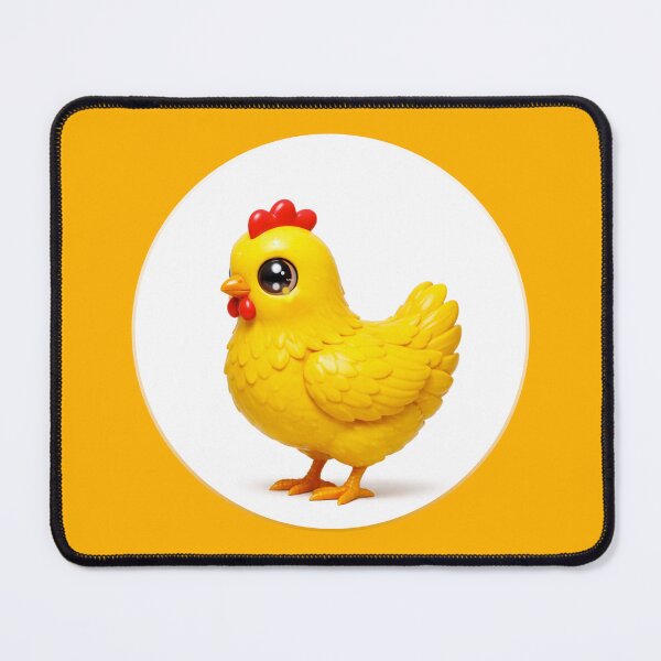 Item preview, Hen. designed and sold by moths-minor.