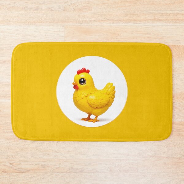 Item preview, Hen. designed and sold by moths-minor.