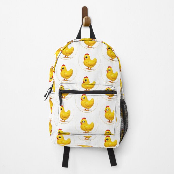 Item preview, Hen. designed and sold by moths-minor.