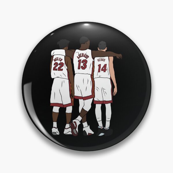 Item preview, Jimmy, Bam & Herro  designed and sold by ninigorgodze.