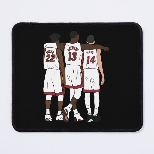 Item preview, Jimmy, Bam & Herro  designed and sold by ninigorgodze.