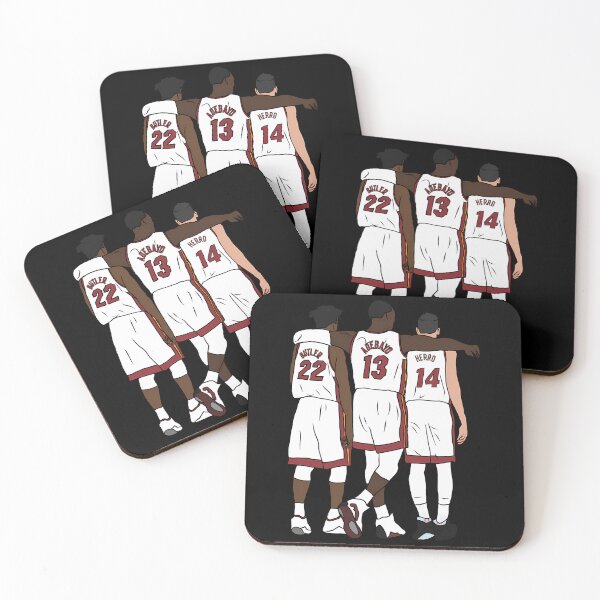 Item preview, Jimmy, Bam & Herro  designed and sold by ninigorgodze.