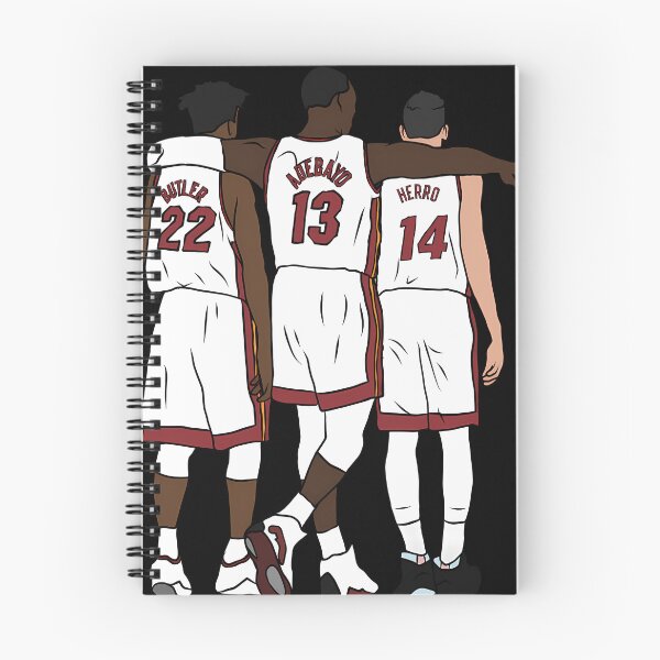 Item preview, Jimmy, Bam & Herro  designed and sold by ninigorgodze.