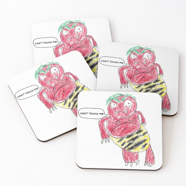 Item preview, Japanese Red Oni designed and sold by TOPEsudio.