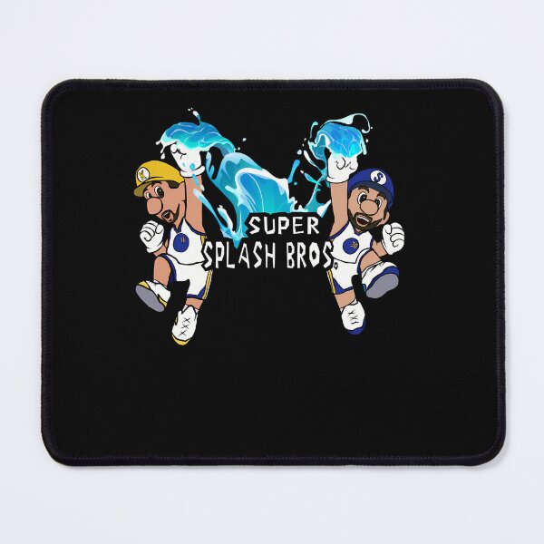 Item preview, Super Splash Bros. designed and sold by ninigorgodze.