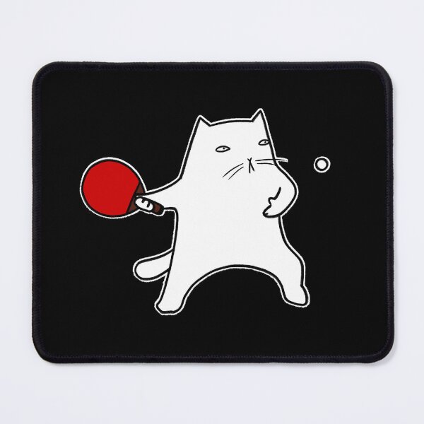 Item preview, Ping-pong Table tennis designed and sold by eri-morie.