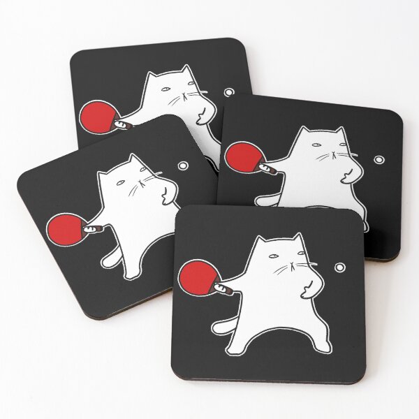 Item preview, Ping-pong Table tennis designed and sold by eri-morie.