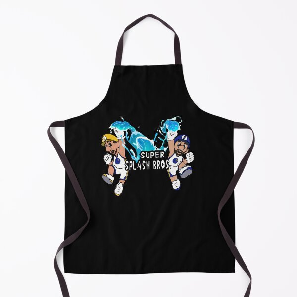 Item preview, Super Splash Bros. designed and sold by ninigorgodze.