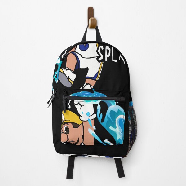 Item preview, Super Splash Bros.  designed and sold by ninigorgodze.