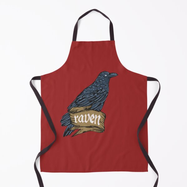 Item preview, Edgar allan poe the raven designed and sold by pinkyfish1010.