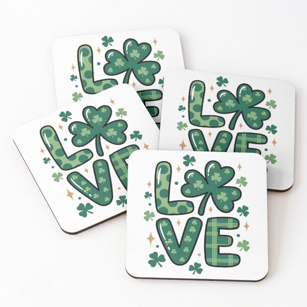 Item preview, Love St Patrick's Day  designed and sold by VENOM0RIOT.