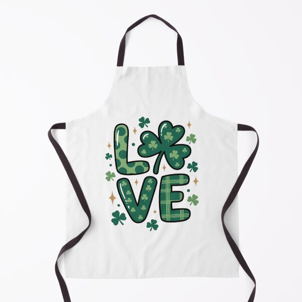 Item preview, Love St Patrick's Day  designed and sold by VENOM0RIOT.