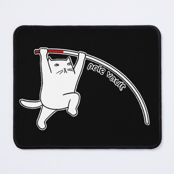 Item preview, Pole vault designed and sold by eri-morie.