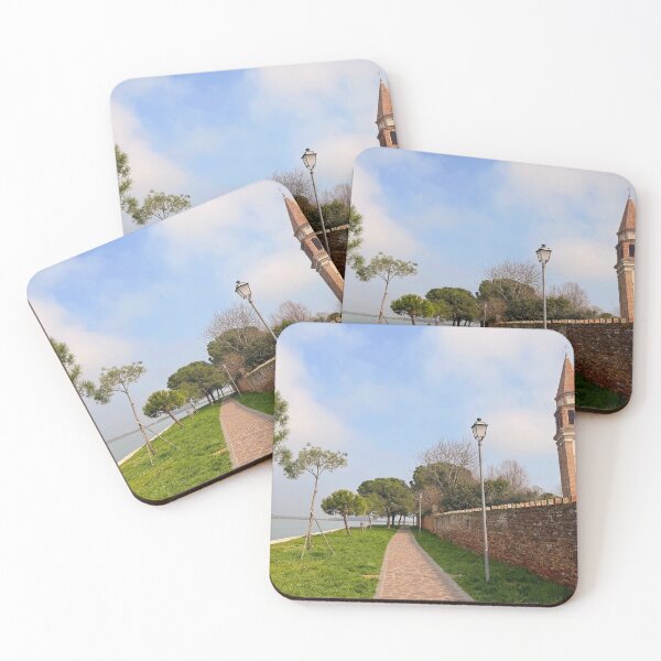 Item preview, Mazzorbo (Burano) Island Venice designed and sold by Graz-Photos.