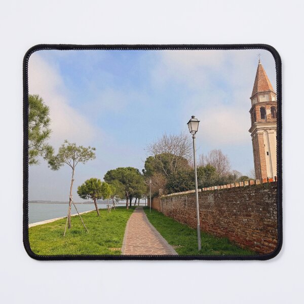 Item preview, Mazzorbo (Burano) Island Venice designed and sold by Graz-Photos.