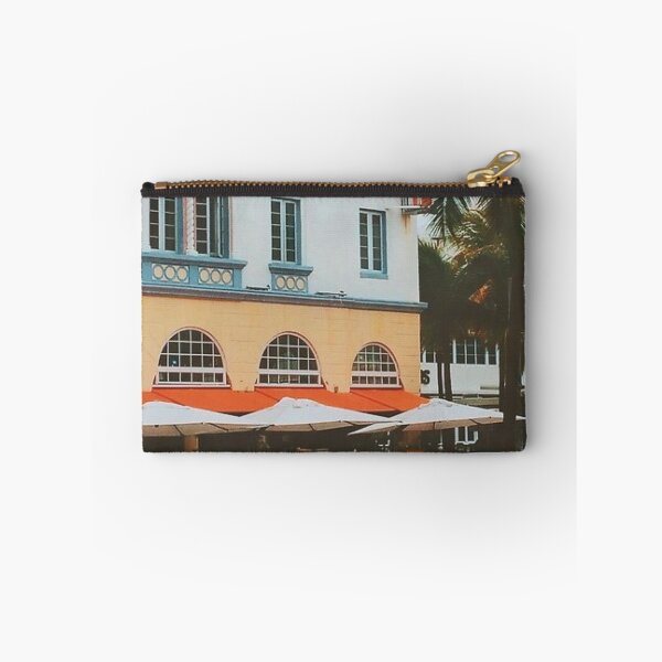 Item preview, Ocean Drive, South Beach, Miami designed and sold by Emilia Oxelheim.