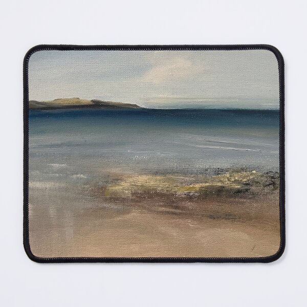 Item preview, Isles of Scilly original painting designed and sold by HelenStamp.