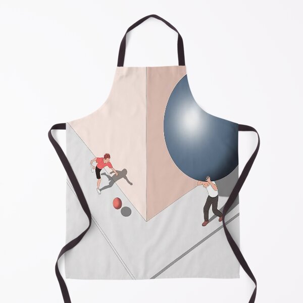 Item preview, Surreal Minimalist Art Inspired by Guy Billout, Conceptual Illustration Style designed and sold by Bondira-Spono.