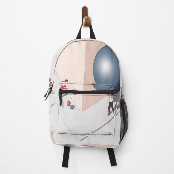 Item preview, Surreal Minimalist Art Inspired by Guy Billout, Conceptual Illustration Style designed and sold by Bondira-Spono.