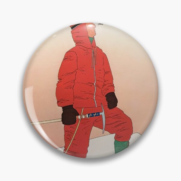 Item preview, Surreal Minimalist Art Inspired by Guy Billout, Conceptual Illustration Style designed and sold by Bondira-Spono.