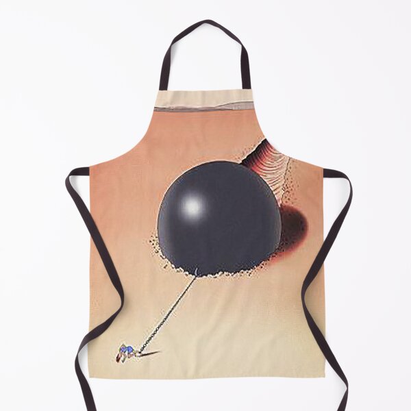Item preview, Surreal Minimalist Art Inspired by Guy Billout, Conceptual Illustration Style designed and sold by Bondira-Spono.