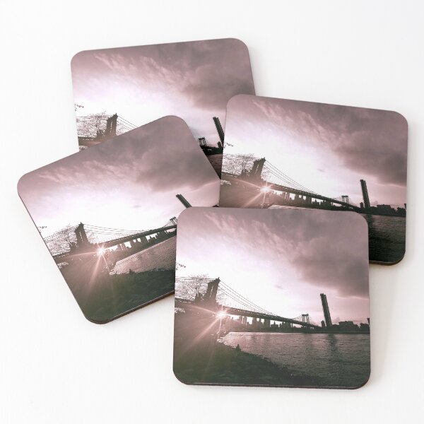 Item preview, Above Freezing in Dumbo designed and sold by Syntaxxxxxx.