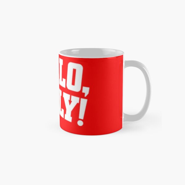 Item preview, Hello, Dolly! logo designed and sold by CarolineStorey.