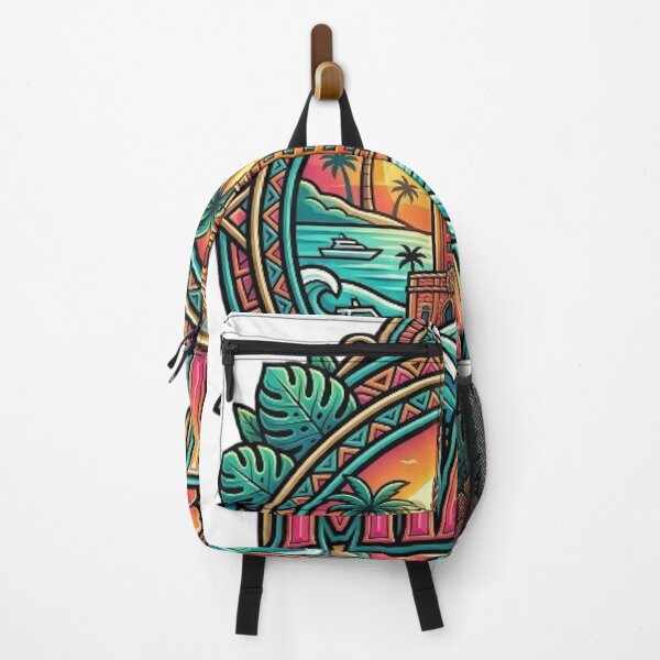 Item preview, MIAMI, FLORIDA designed and sold by likbatonboot.