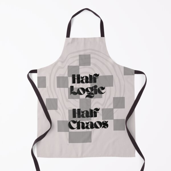 Item preview, Controlled Chaos: Digital Melt Core | Abstract Glitch Minimal Art designed and sold by Chaoticalong.
