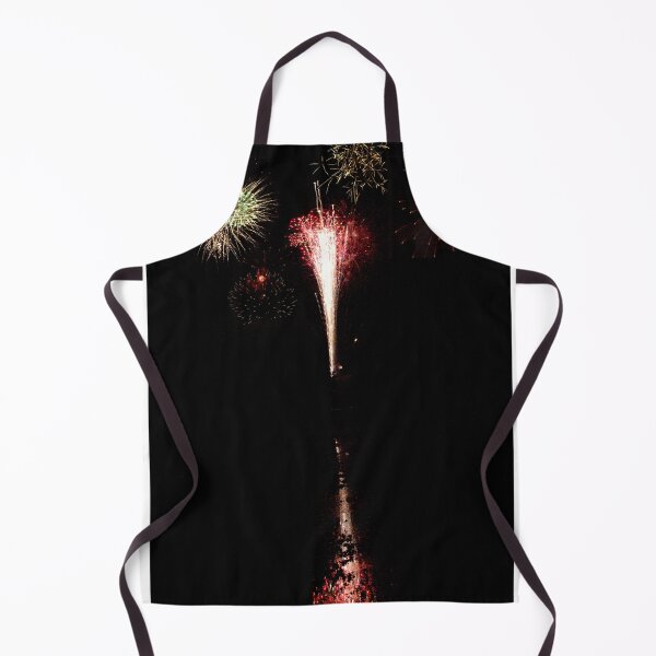 Item preview, Spectacular Night Fireworks Display designed and sold by MercerImages.