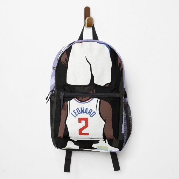 Item preview, Kawhi Leonard Mirror GOAT  designed and sold by circleoverstore.