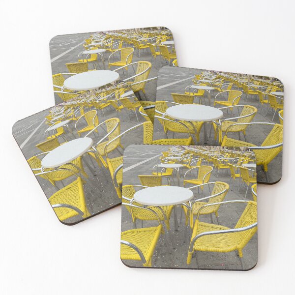 Item preview, St Marks Square Venice designed and sold by Graz-Photos.