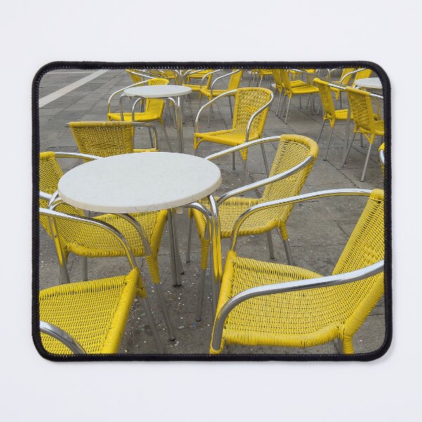 Item preview, St Marks Square Venice designed and sold by Graz-Photos.