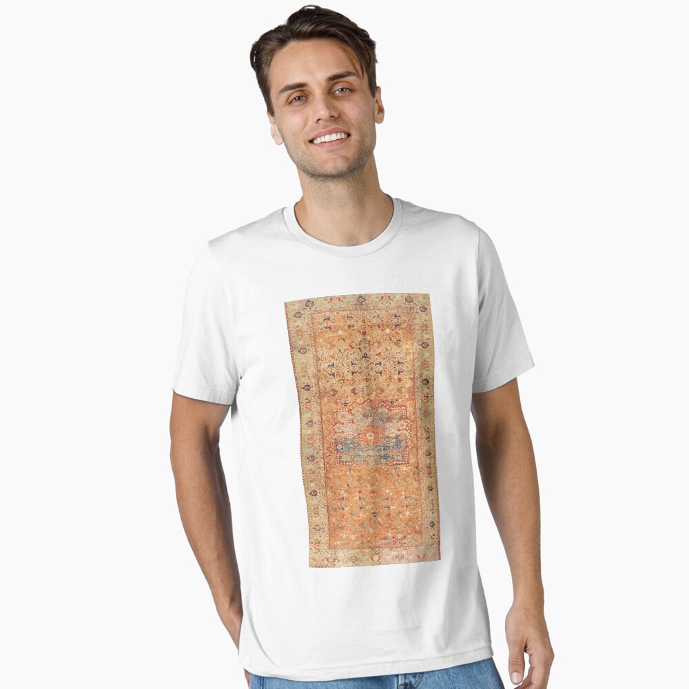 Aperçu de l'œuvre T-shirt essentiel créée et vendue par bragova.
