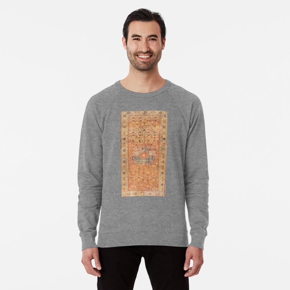 Aperçu de l'œuvre Sweatshirt léger créée et vendue par bragova.