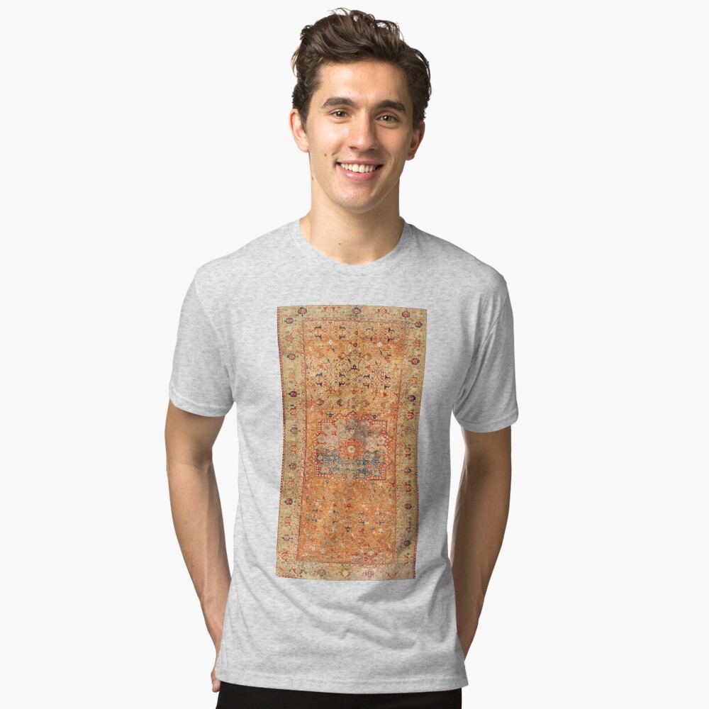 Aperçu de l'œuvre T-shirt chiné créée et vendue par bragova.