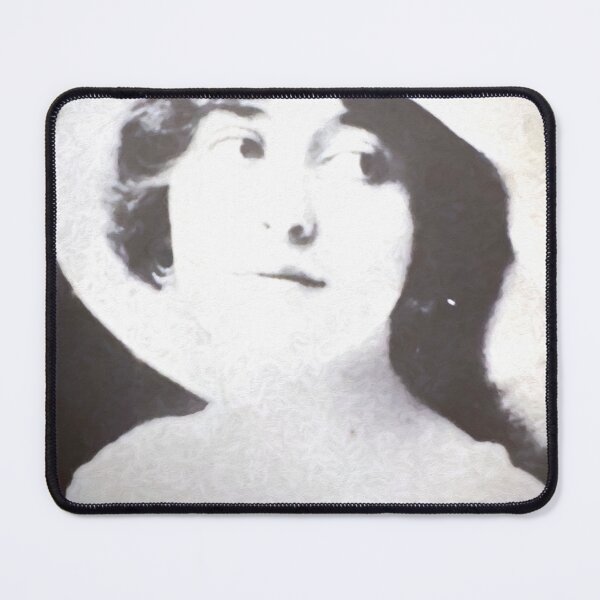 Item preview, Silent Screen No 3 designed and sold by bloomingvine.