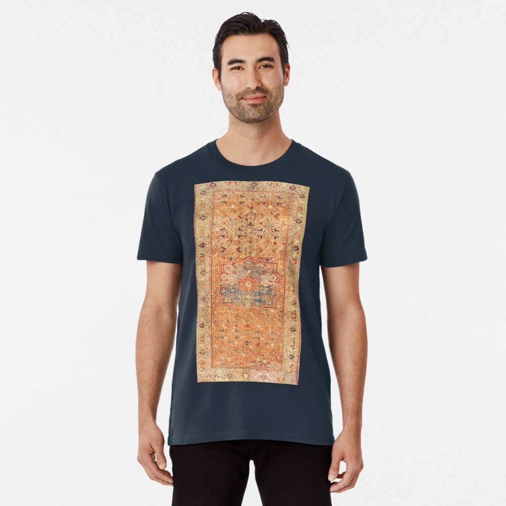 Aperçu de l'œuvre T-shirt premium créée et vendue par bragova.