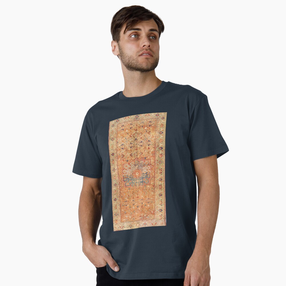 Aperçu de l'œuvre T-shirt premium créée et vendue par bragova.
