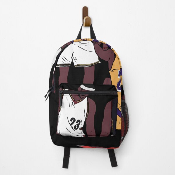 Item preview, LeBron Helps Himself Up  designed and sold by circleoverstore.