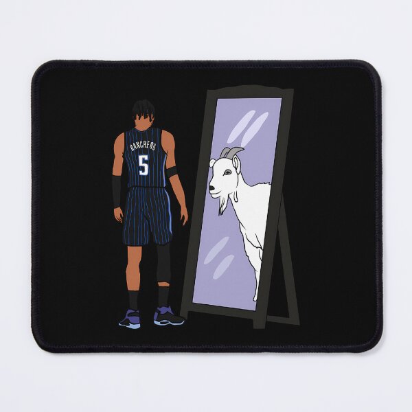 Item preview, Paolo Banchero Mirror GOAT  designed and sold by circleoverstore.