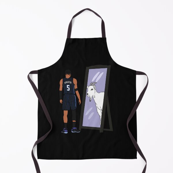 Item preview, Paolo Banchero Mirror GOAT  designed and sold by circleoverstore.