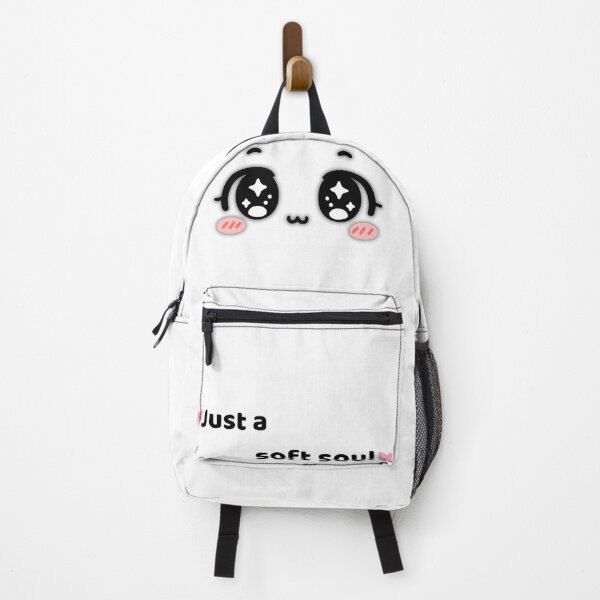 Item preview, Just a Soft Soul Kawaii Aesthetic designed and sold by VelPhoenix.